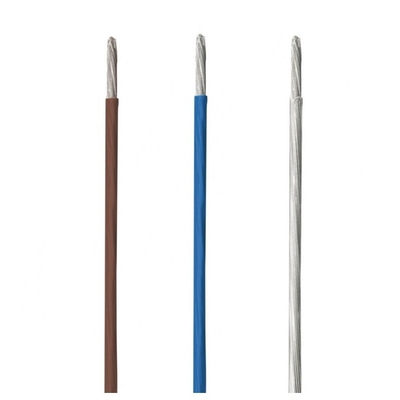 Kalite  SANCO Multi Cores ETFE Insulated Wire high temperature Ultra Thin Fabrika