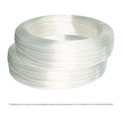 Yüksek Sıcaklık 20 Awg 14 Awg Tefzel Tel Tedarikçileri