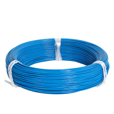 Yüksek Sıcaklık 20 Awg 14 Awg Tefzel Tel Tedarikçileri