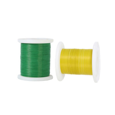 20 22 Ölçümlü Tefzel Kablosu