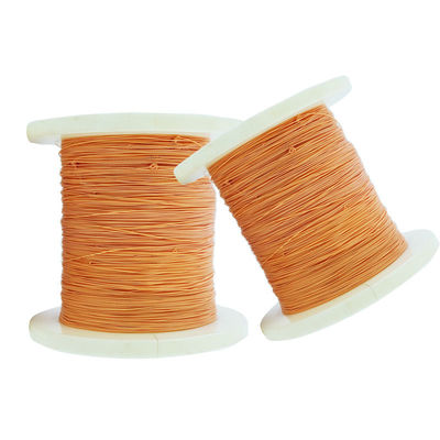 0.2mm2 Corrosion Resistant Flexible PTFE Wire with Stranded Copper for High Temperature Applications