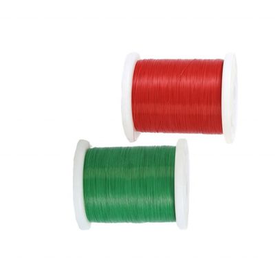 Yüksek Sıcaklık Uygulamaları için Mükemmel Elektriksel Yalıtıma Sahip, Kimyasallara Dayanıklı ve Esnek PFA Uç Teli