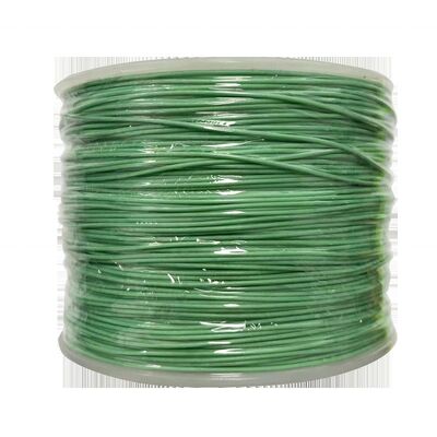 ETFE Tefzel Kaplamalı Tel 22AWG Kalaylı Bakır Isıtma Kablosu