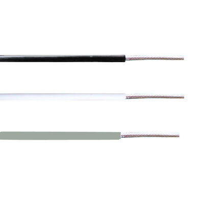 ETFE Isıya Dayanıklı Elektrik Teli