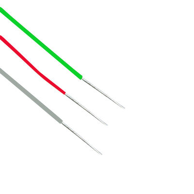 20 22 24 AWG 19 PTFE Kablosu Ekstrüze